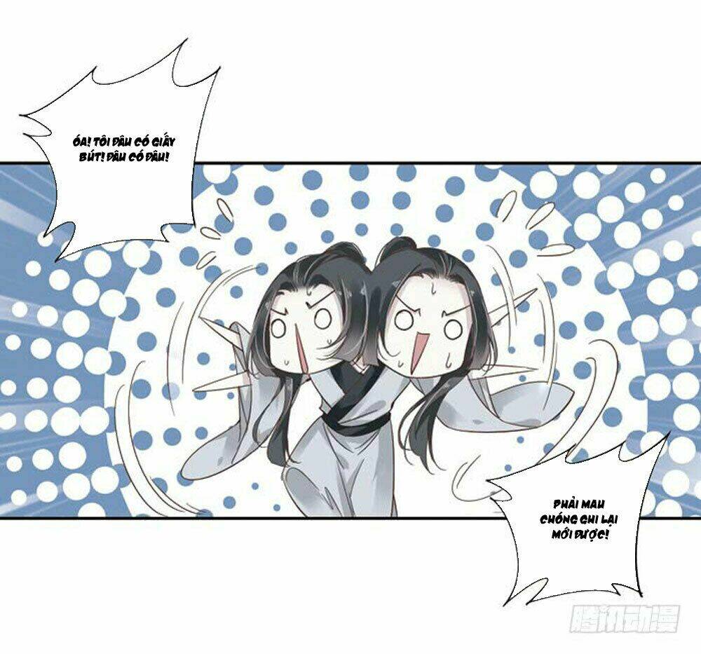 thiền tâm vấn đạo chapter 37 37