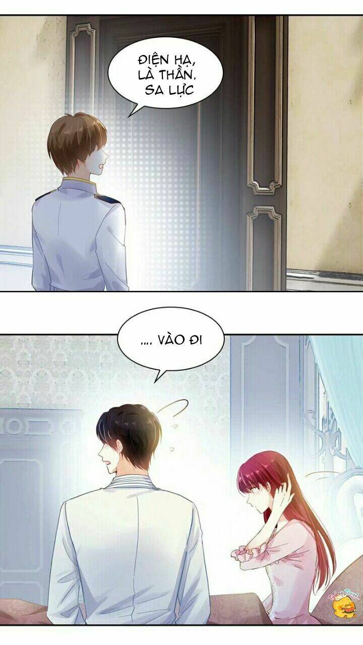 ác nữ cải biến chapter 42 28