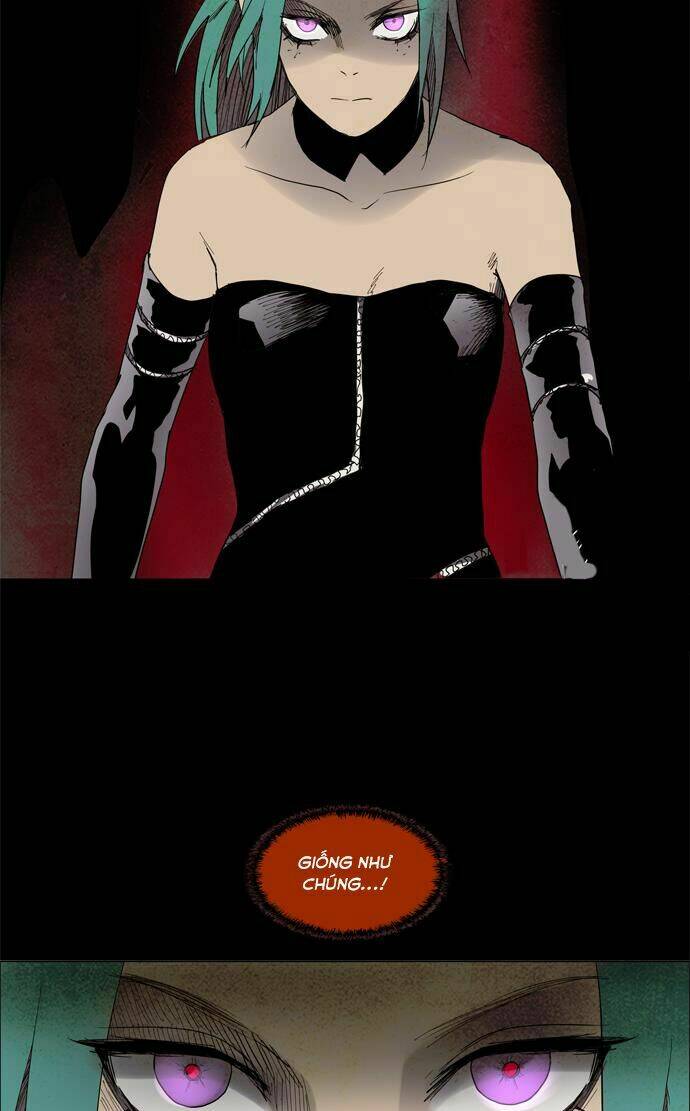 lessa 2: the crimson knight chapter 47 15