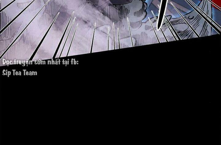 The Castle - Quỷ Nhãn Tân Nương chapter 1.2 169