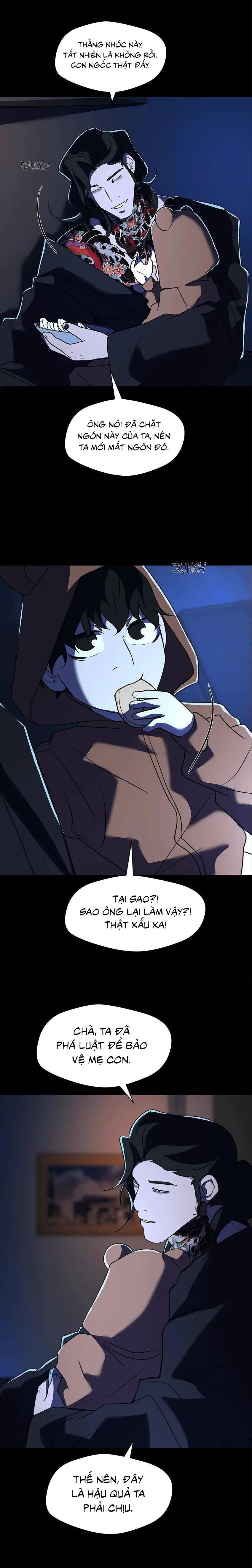 love murder basketball chapter 55 16