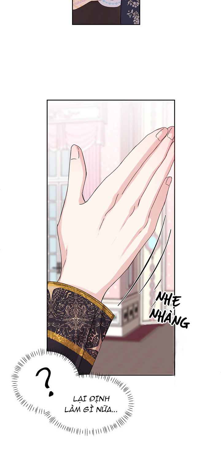 công chúa của sự hủy diệt chapter 1.2 20