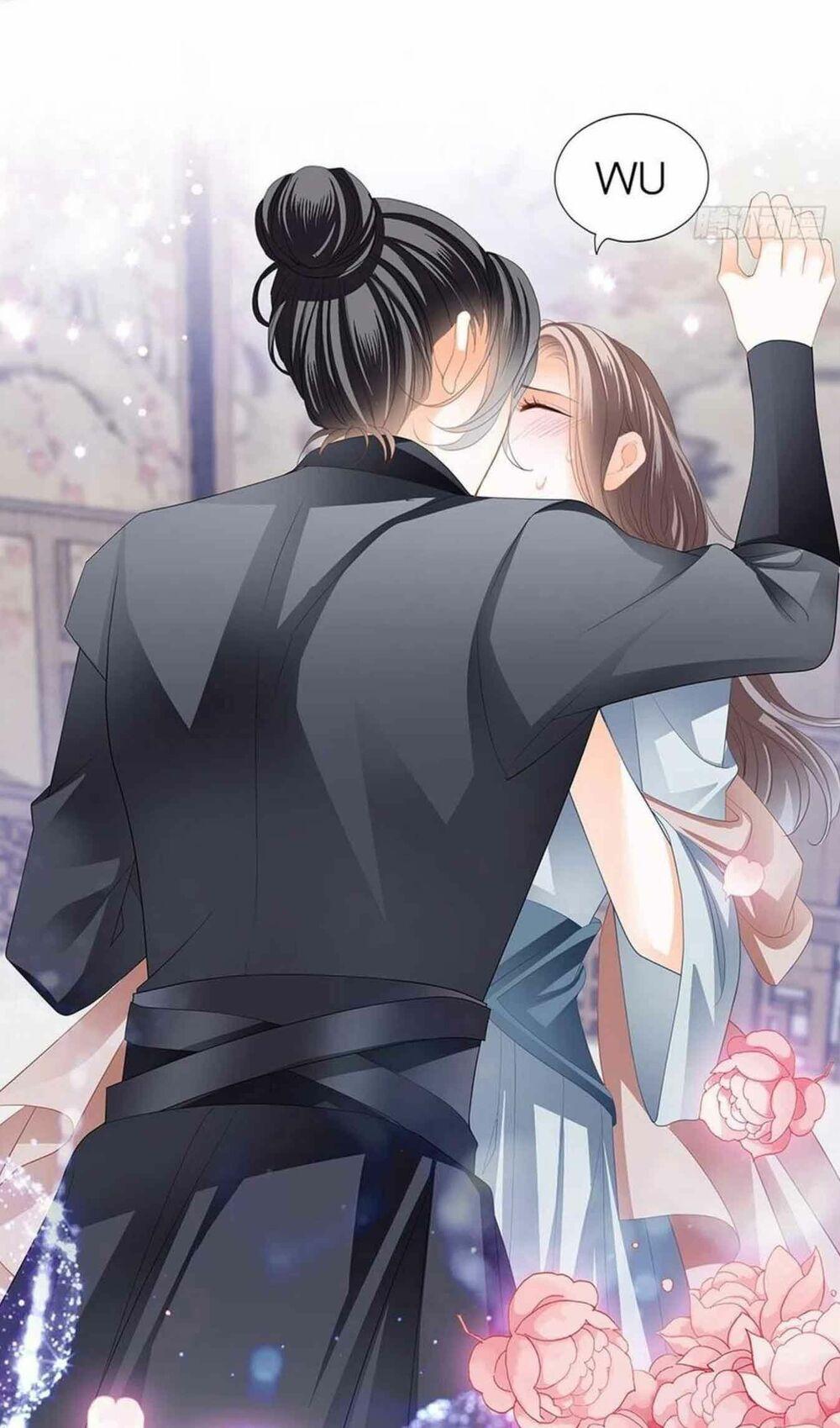 bổn vương muốn nàng chapter 64 32