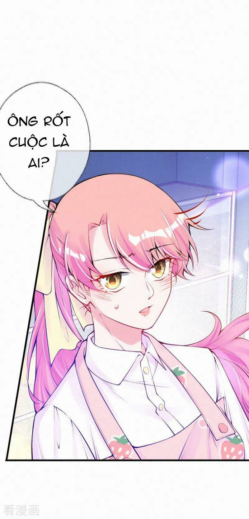 mami đột kích, thiên tài manh bảo khốc daddy chapter 65 20