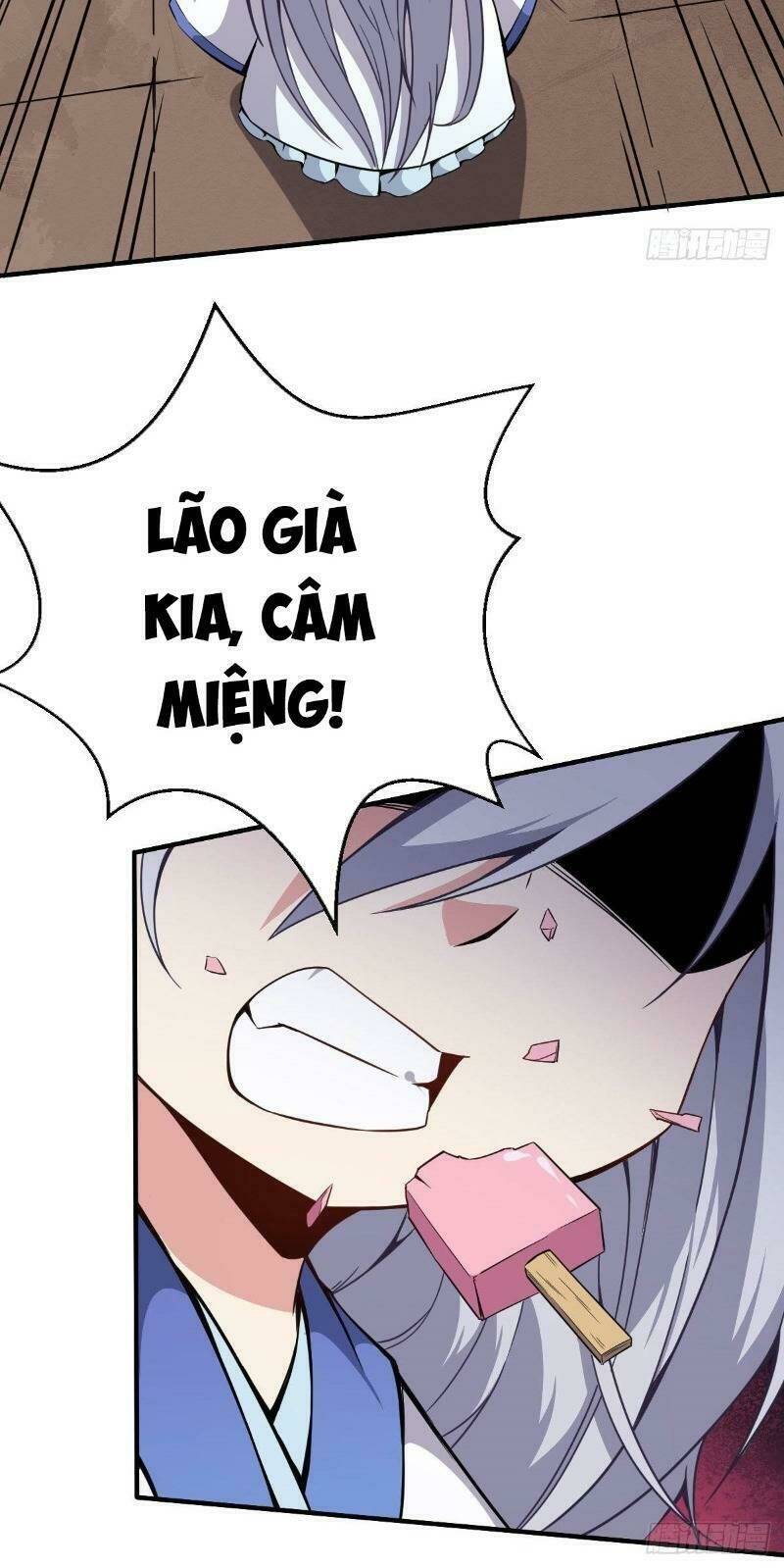 tổ thượng có tiền chapter 2 42