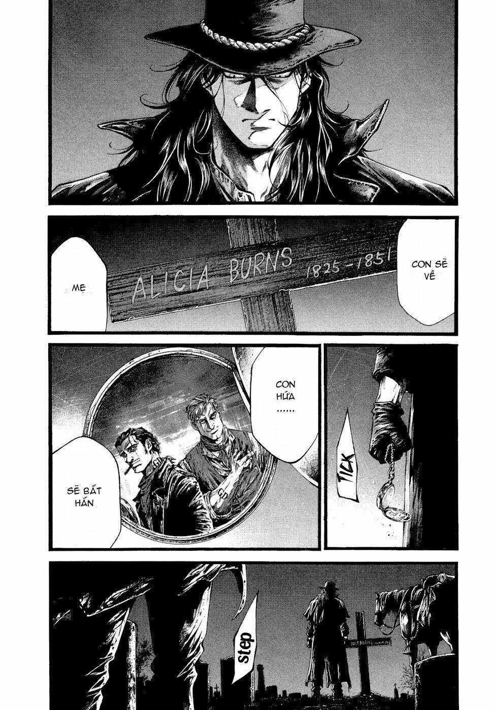 green blood chapter 24 11