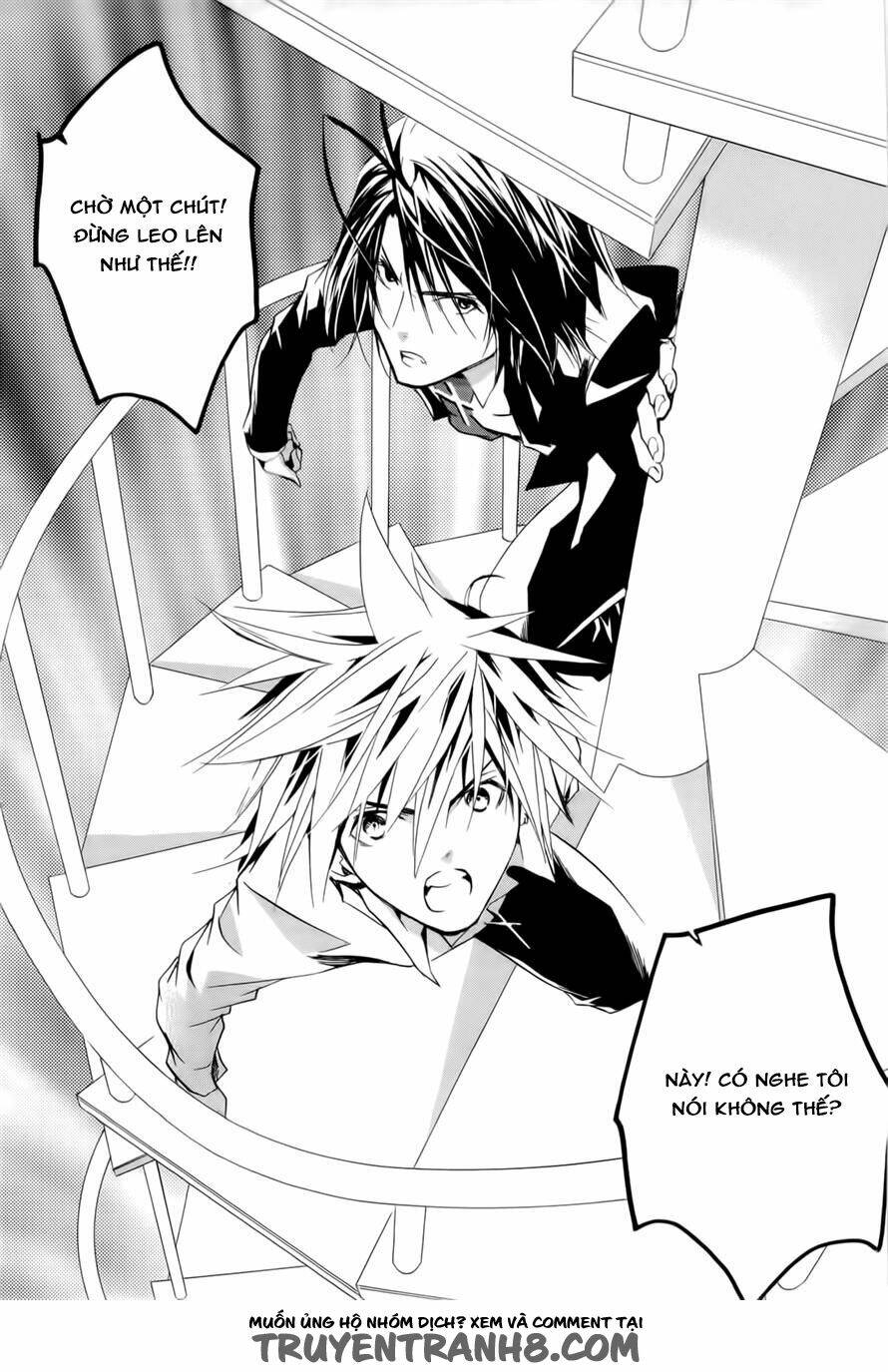 zombie-loan chapter 79 8