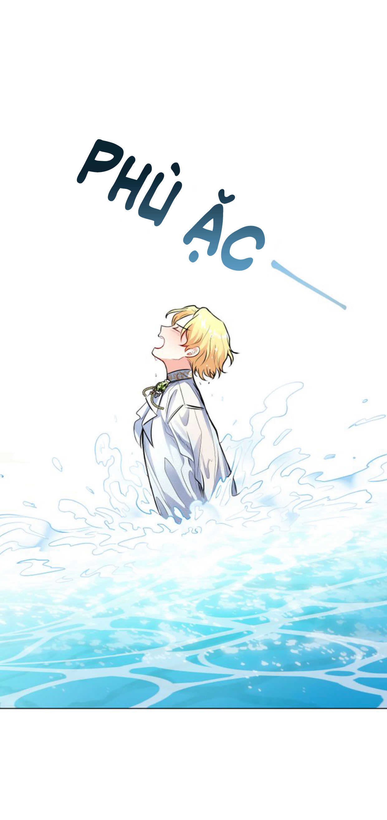 chịu đựng đi đại công tước!! chapter 19.1 25