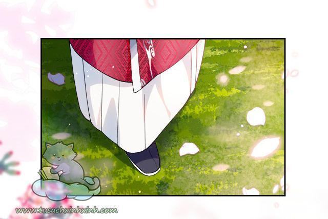 một đêm nọ đột nhiên yandere tới! chapter 38 28