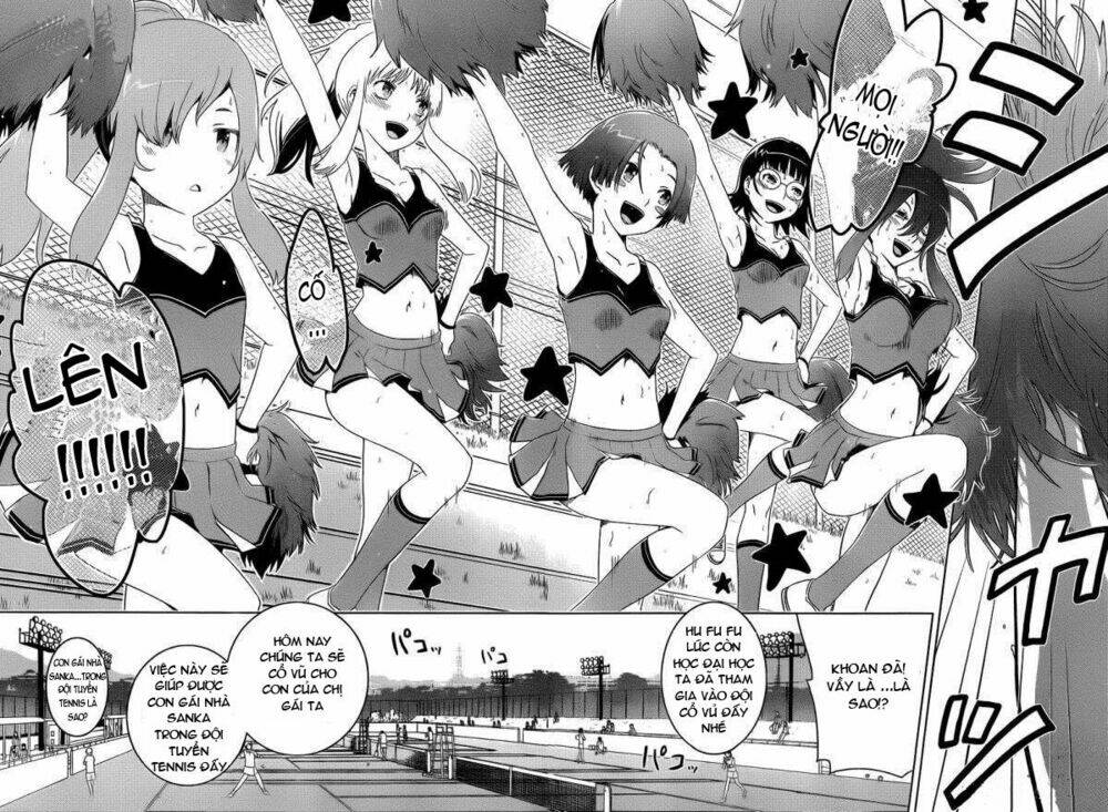 sanka rea chapter 37 11