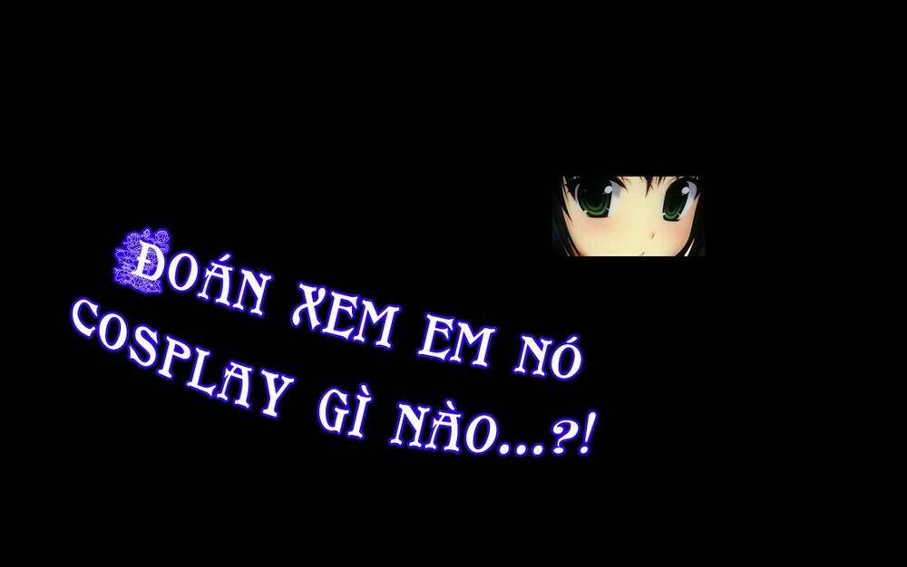 come come vanilla! chapter 5 28