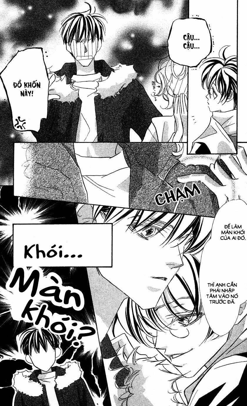 yoru made matenai chapter 30 24