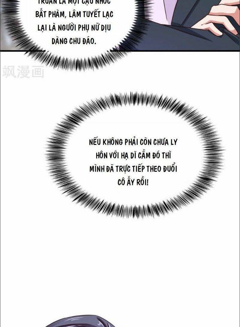 nhập cốt noãn hôn chapter 311 2