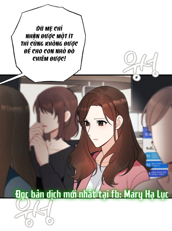 [18+] hôn nhân bị đánh cắp chapter 48.1 18