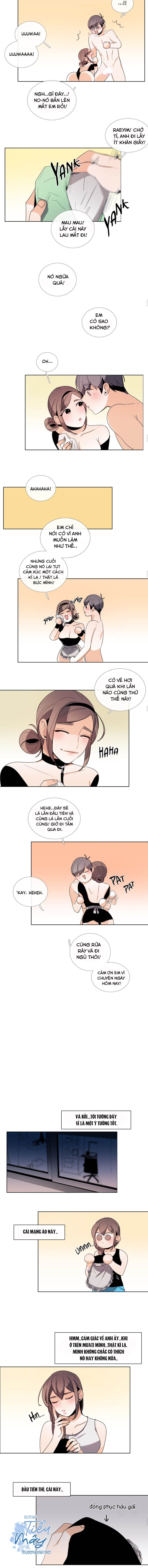 nói với anh chapter 59 6