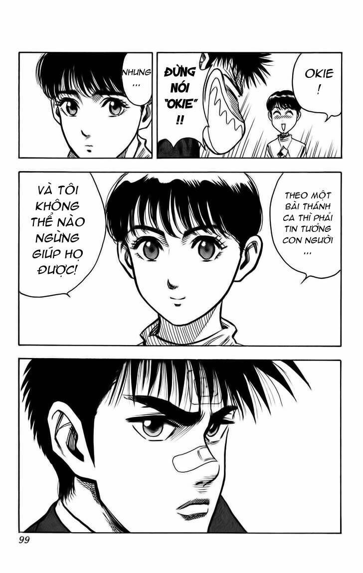 hareluya i boy chapter 4 6