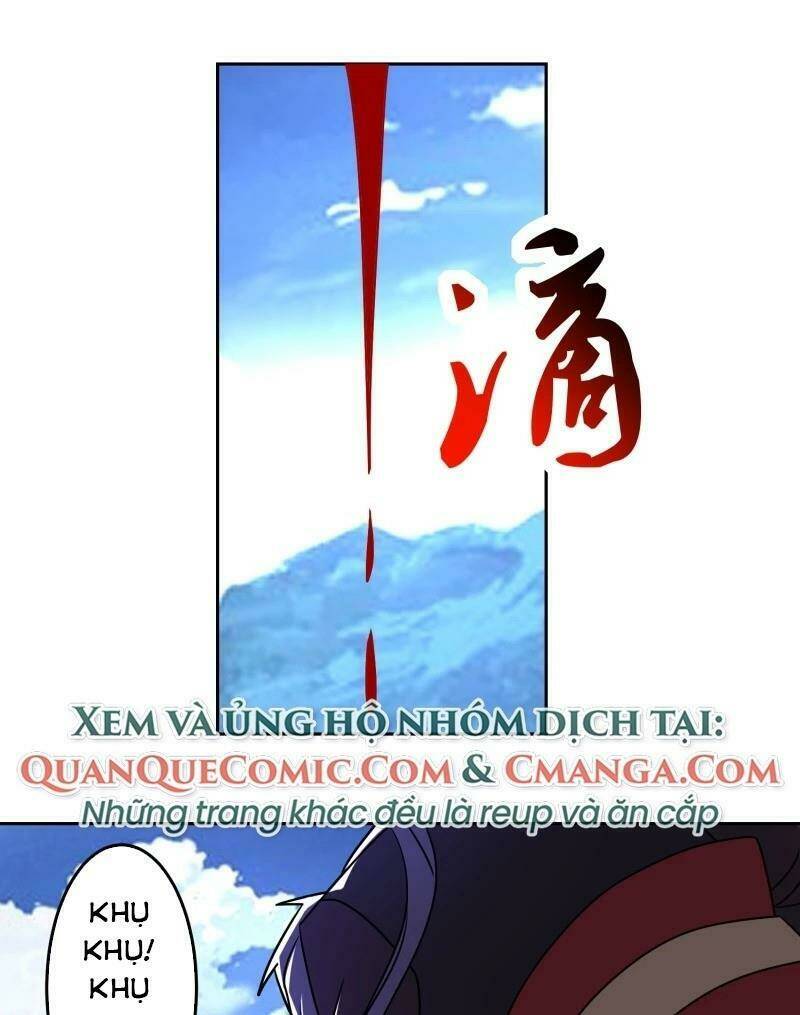 tuyệt thế thánh đế chapter 16 21