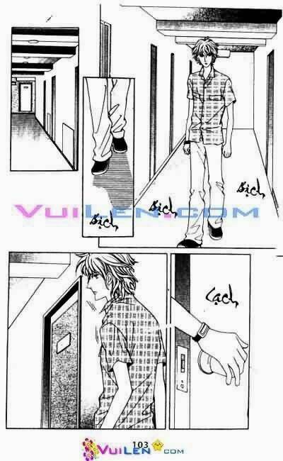 cô gái vương giả chapter 4 103