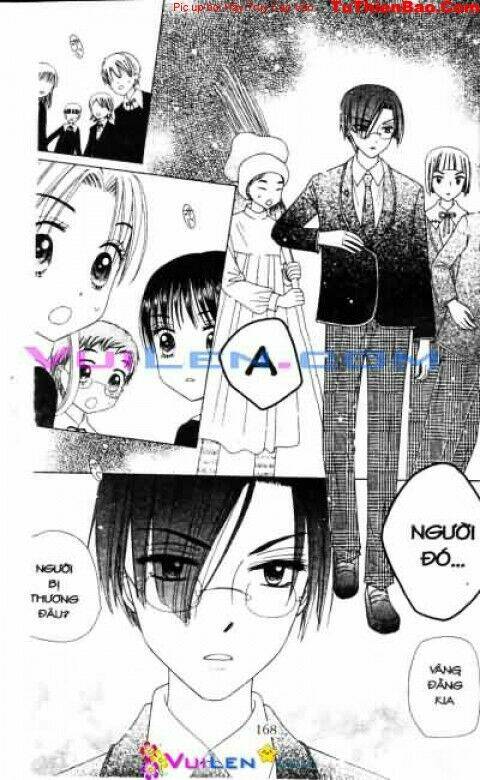 gakuen alice chapter 17 168