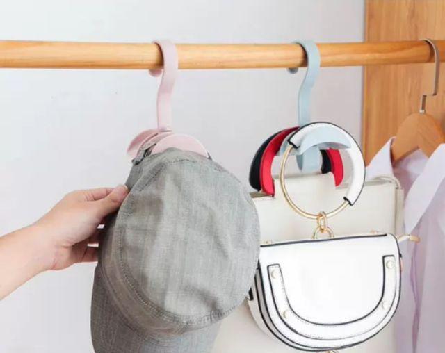 Móc treo phụ kiện tiện ích