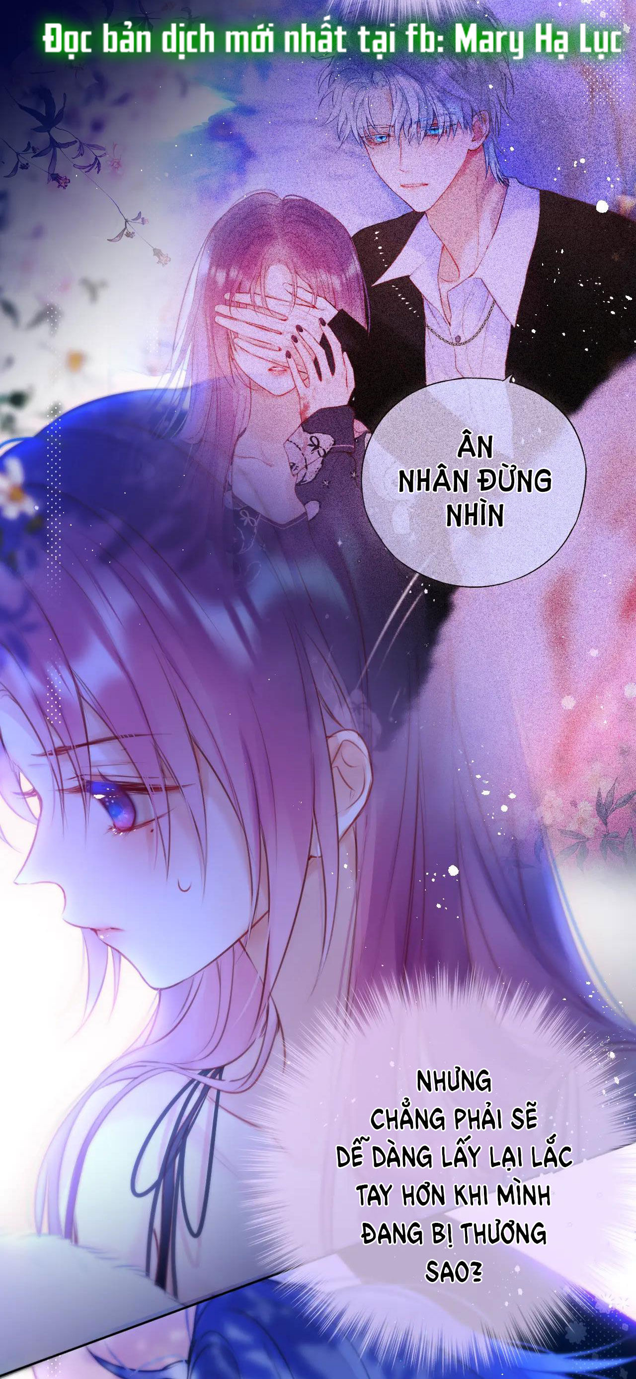 cạm bẫy của hồ ly chapter 28.2 11