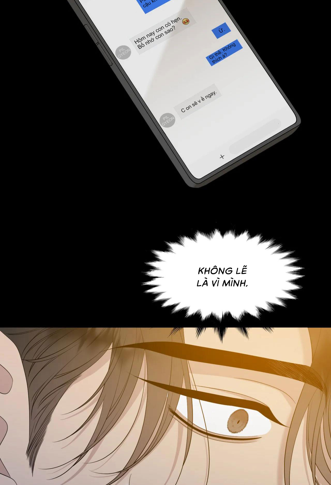 tên cặn bã chapter 19 32