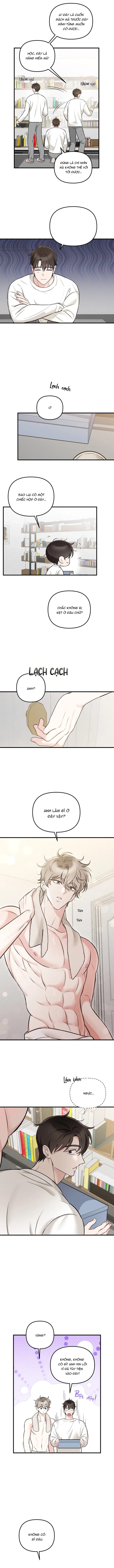 xuyên trời đã định chapter 5 6