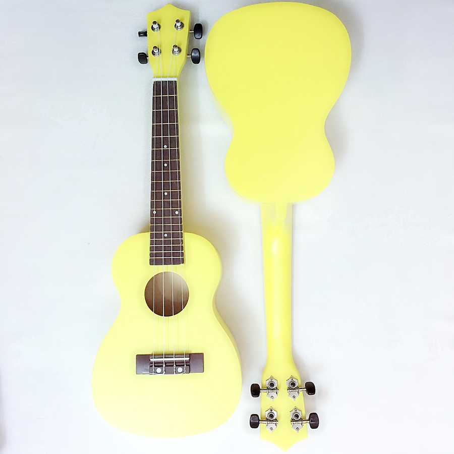 Đàn Ukulele Concert Woim 33A19