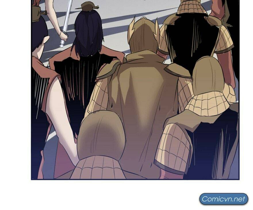 trùng sinh thành yêu chapter 5 31