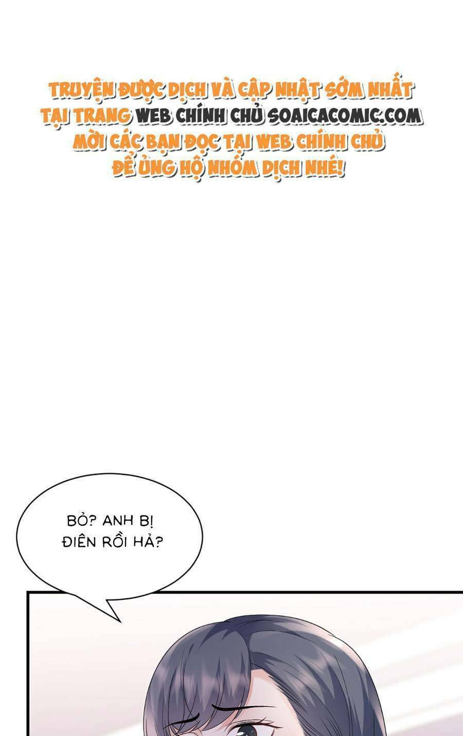 đại tiểu thư có ý đồ gì xấu đâu chapter 155 1