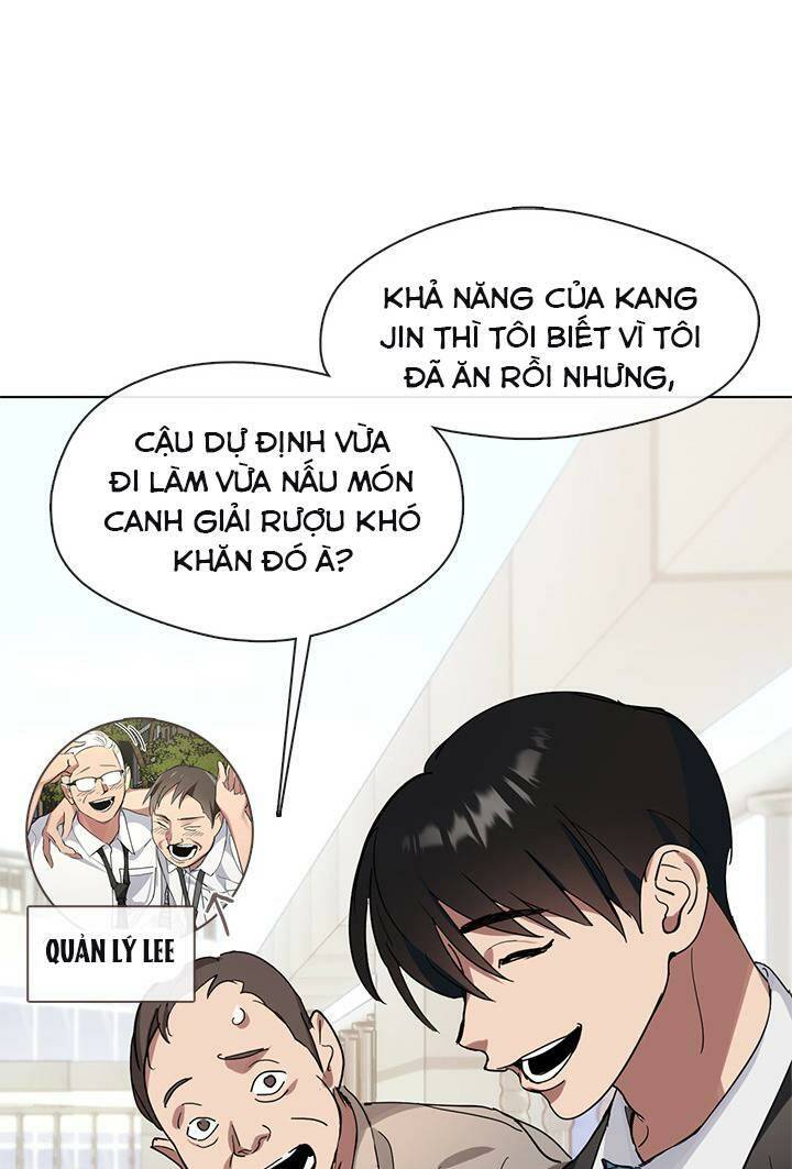 nhà hàng nơi suối vàng chapter 14 9