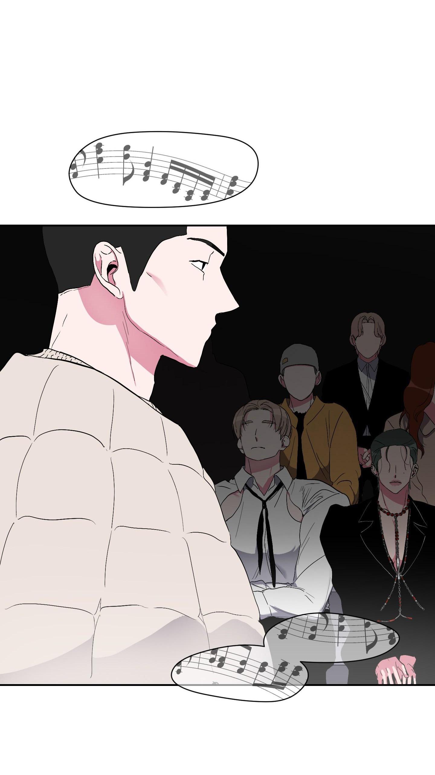 anh, hình như em tăng cân rồi chapter 19 53