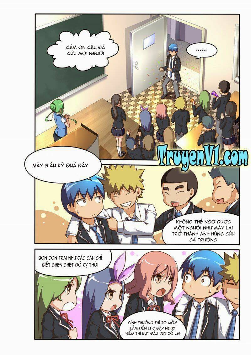 world of super sand box chapter 54 2