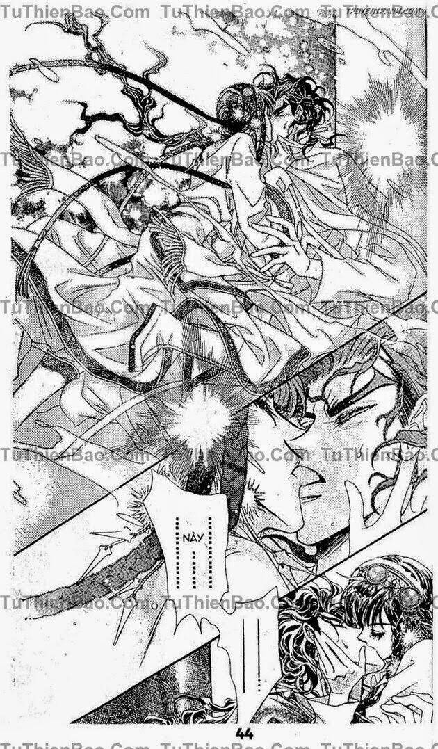 công chúa bướng bỉnh chapter 2 45