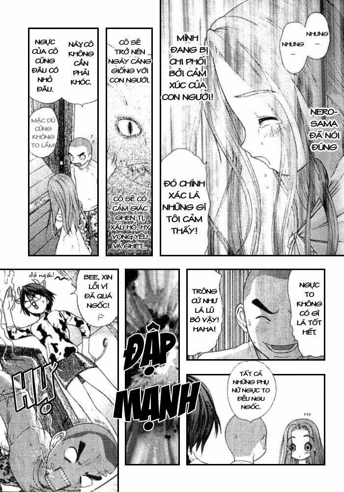 happy world! chapter 10 11