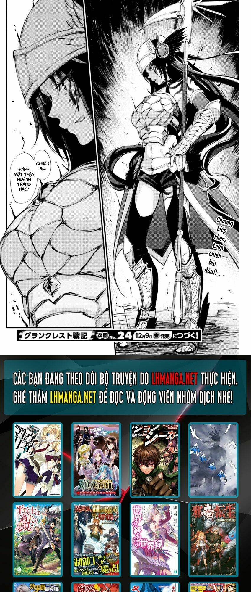 lời thề nguyền vĩnh cửu chapter 6 25