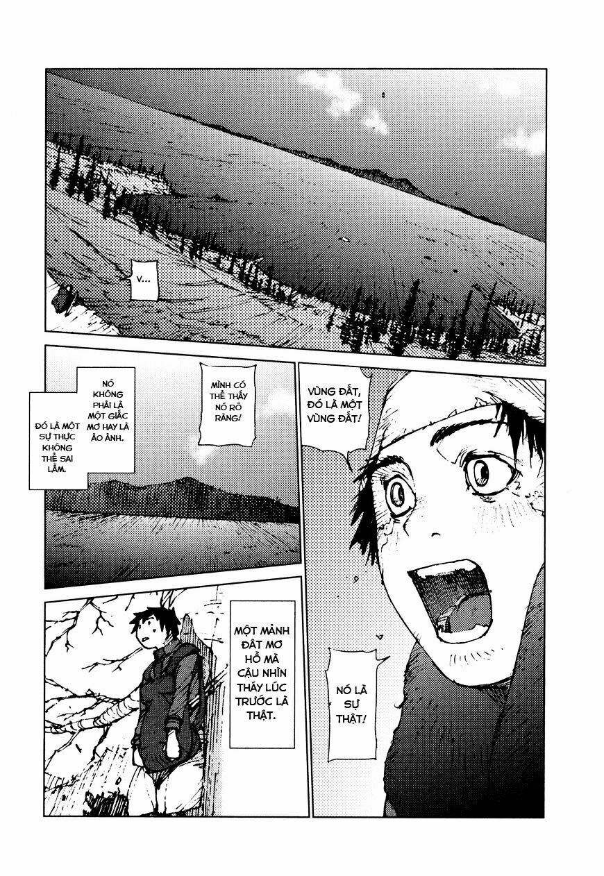 survival - shounen s no kiroku chapter 20 2