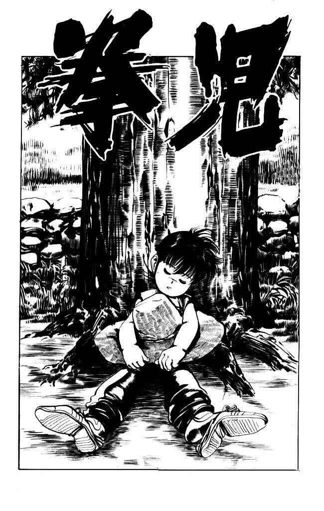 kenji-quyền nhi phương thế ngọc chapter 10 2