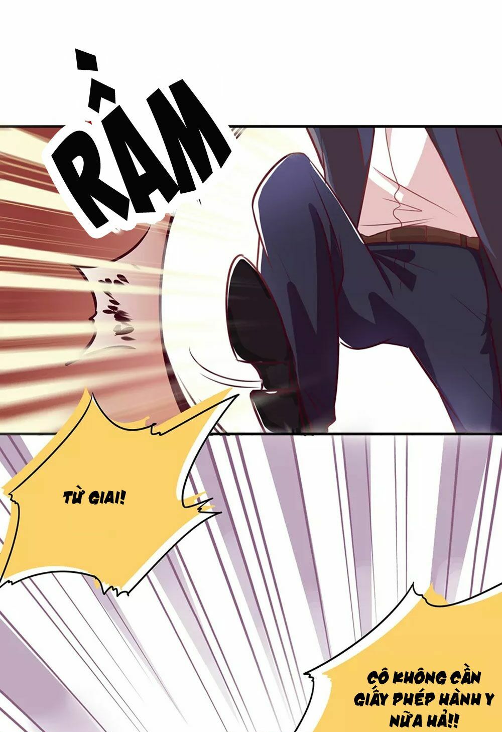 cả thế giới đều không bằng người chapter 84 8