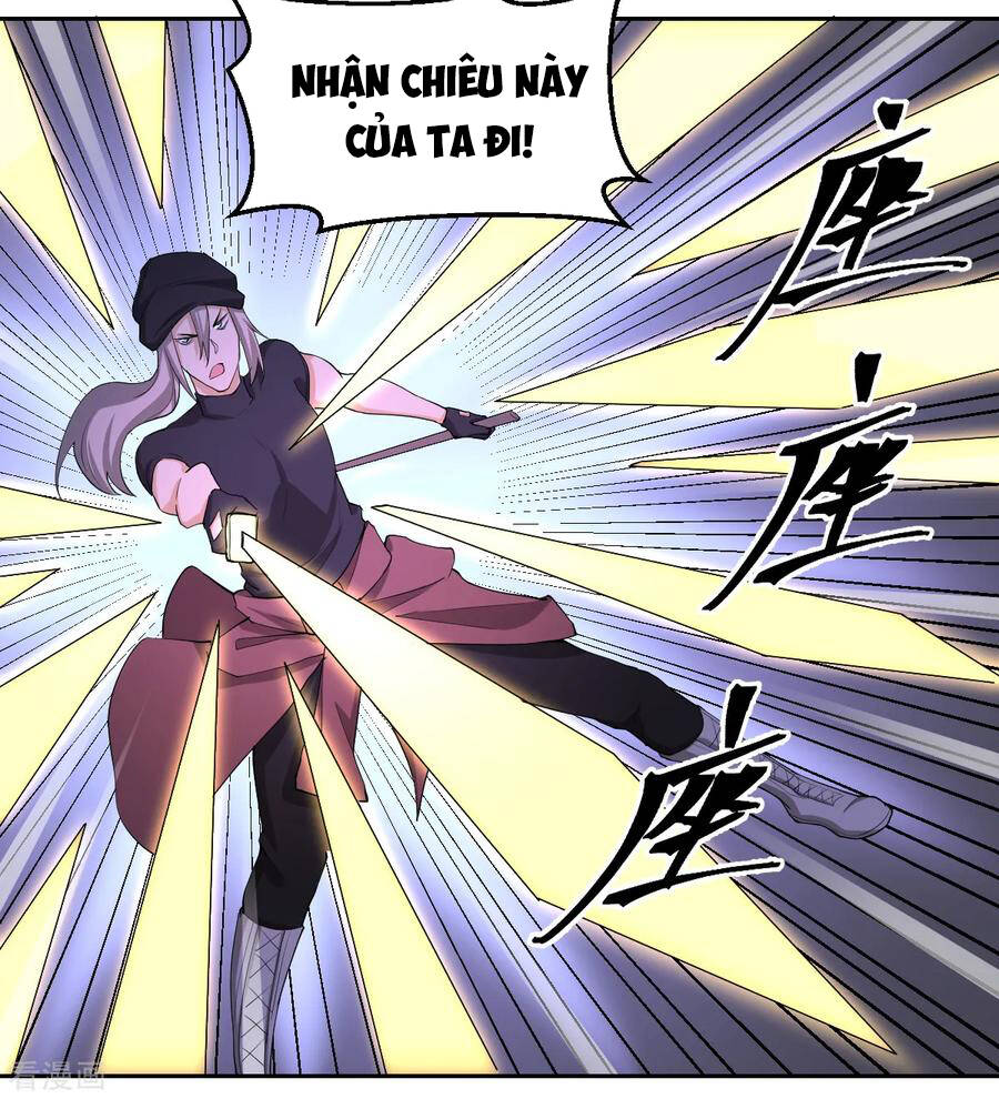 nghịch thiên tiên mệnh chapter 71 18