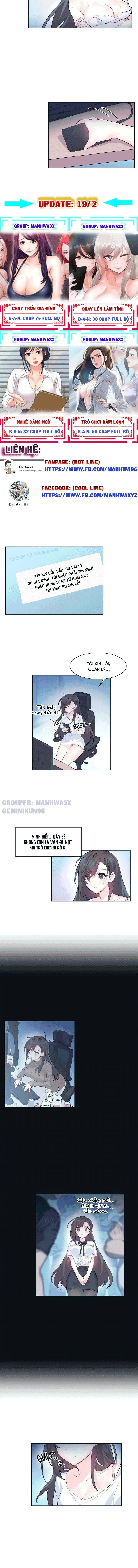 đăng nhập vào thế giới trò chơi chapter 3 6