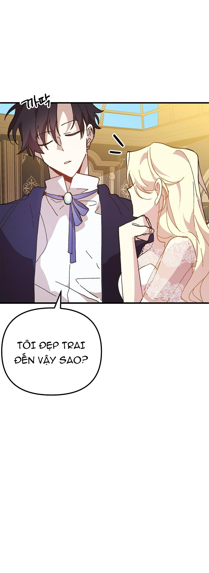 công chúa vờ như điên chapter 18 31