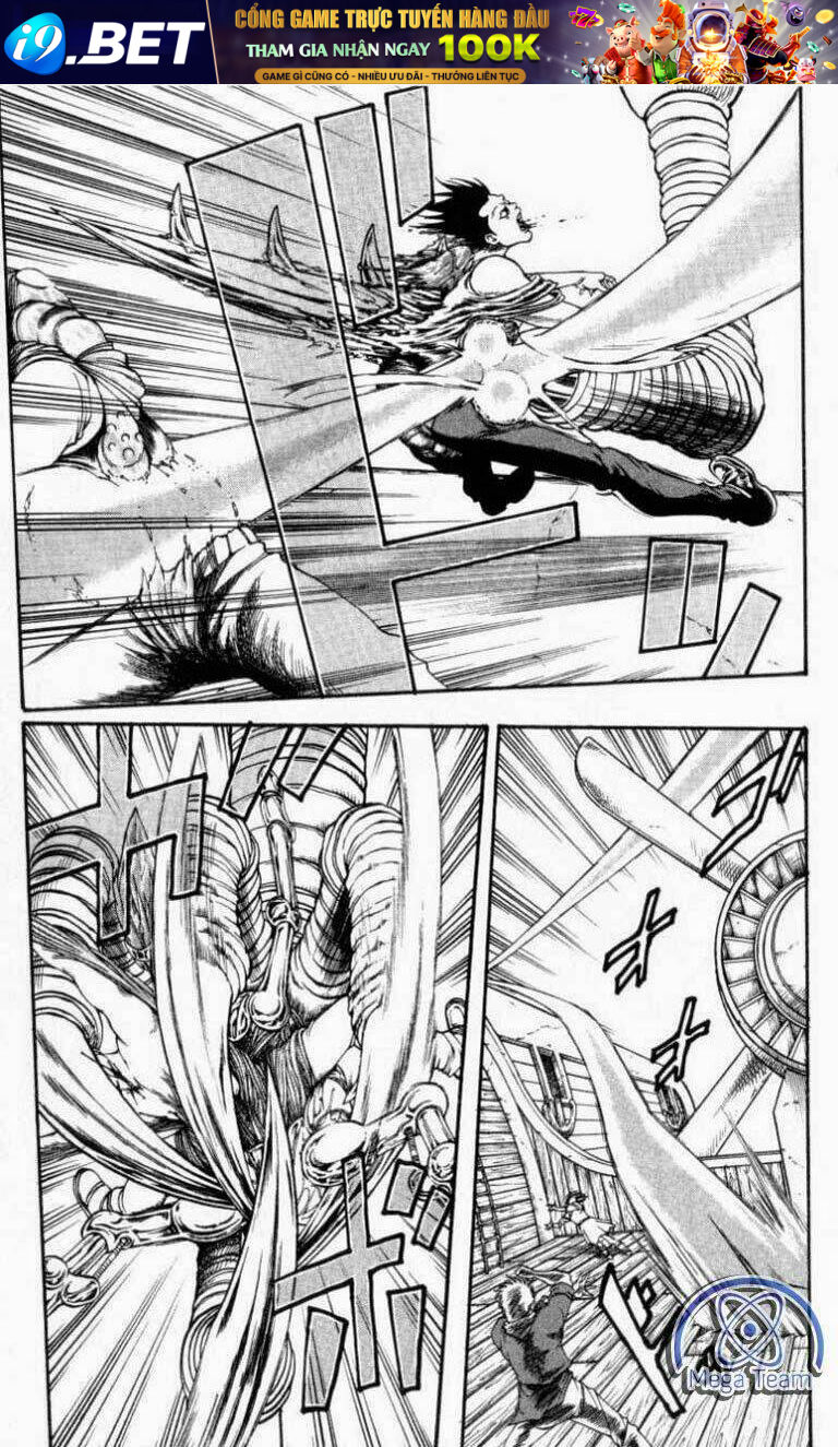 vua trên biển chapter 135 4