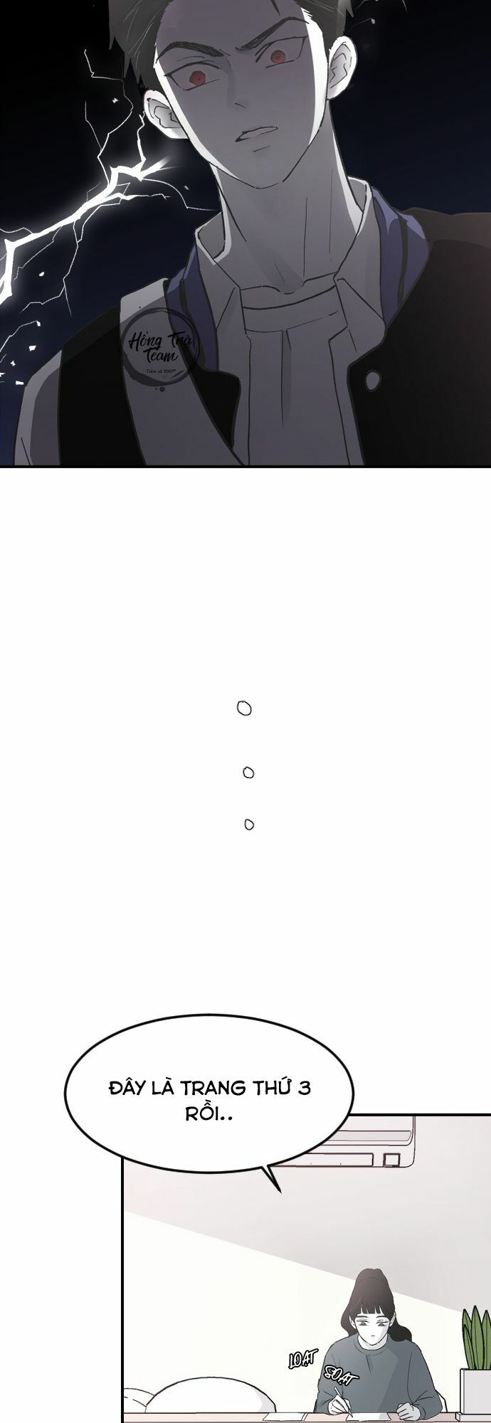 ba người anh trai cực phẩm của tôi chapter 15 31