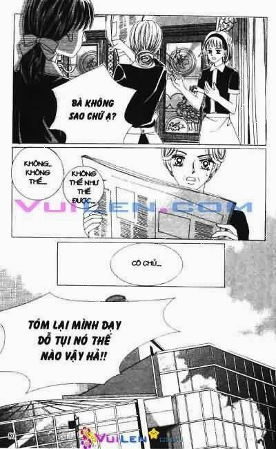 tình yêu quý tộc chapter 32 27