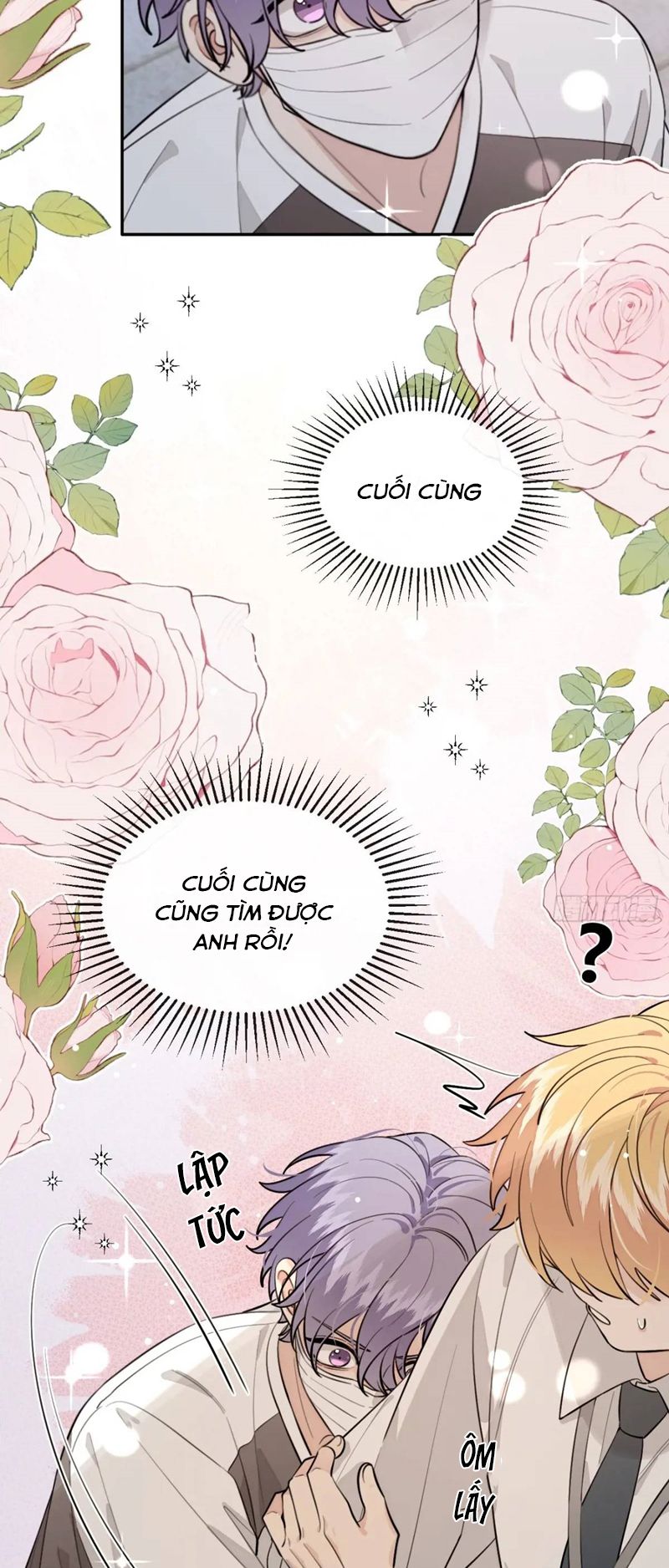 chó lớn bắt nạt chủ chapter 67 4