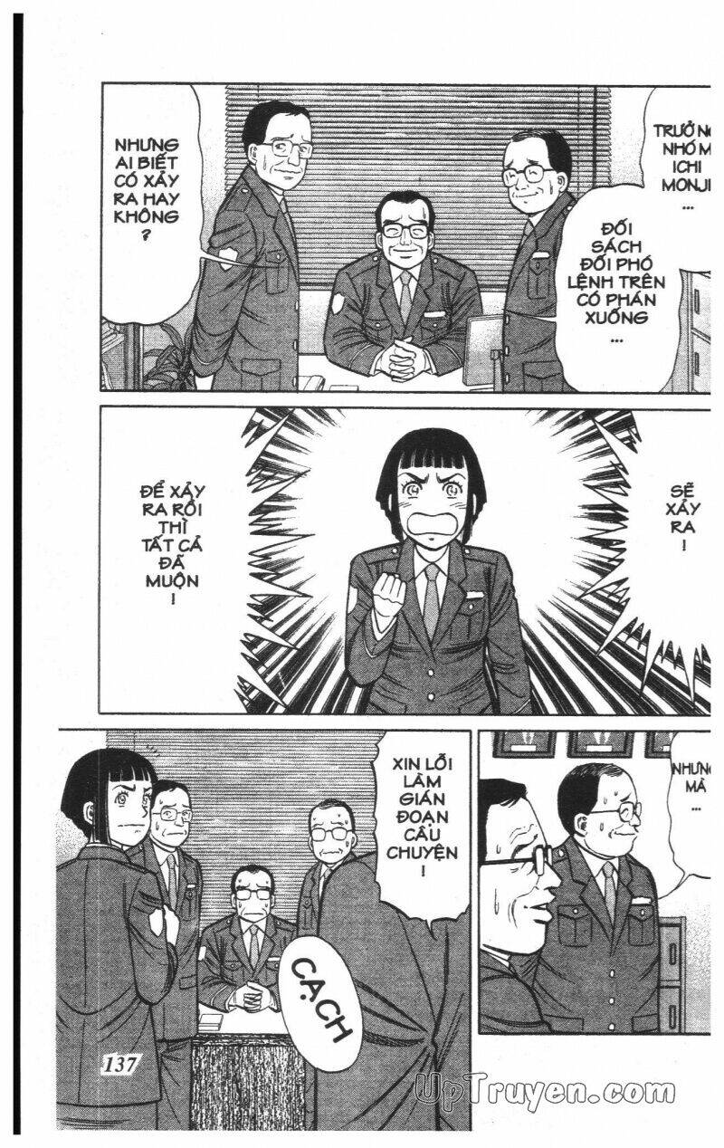 hộ chiếu xanh chapter 8 139