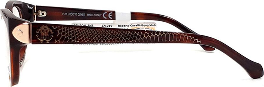 Gọng kính ROBERTO CAVALLI RC769U