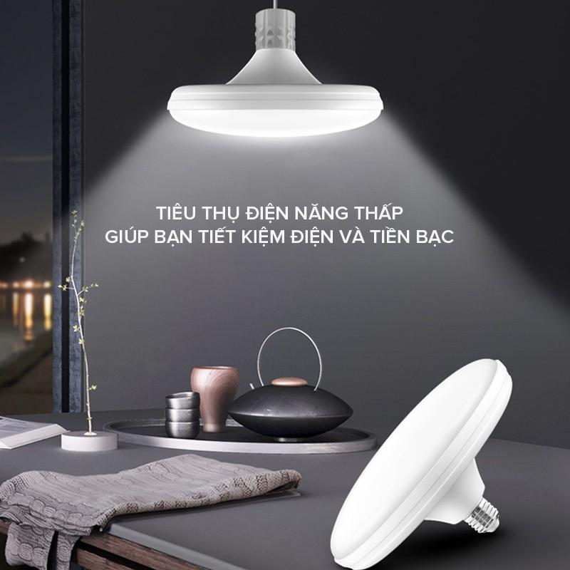 Bóng đèn LED UFO Gongniu MQ-B12041 - Công suất 20W ( Ánh sáng trắng)