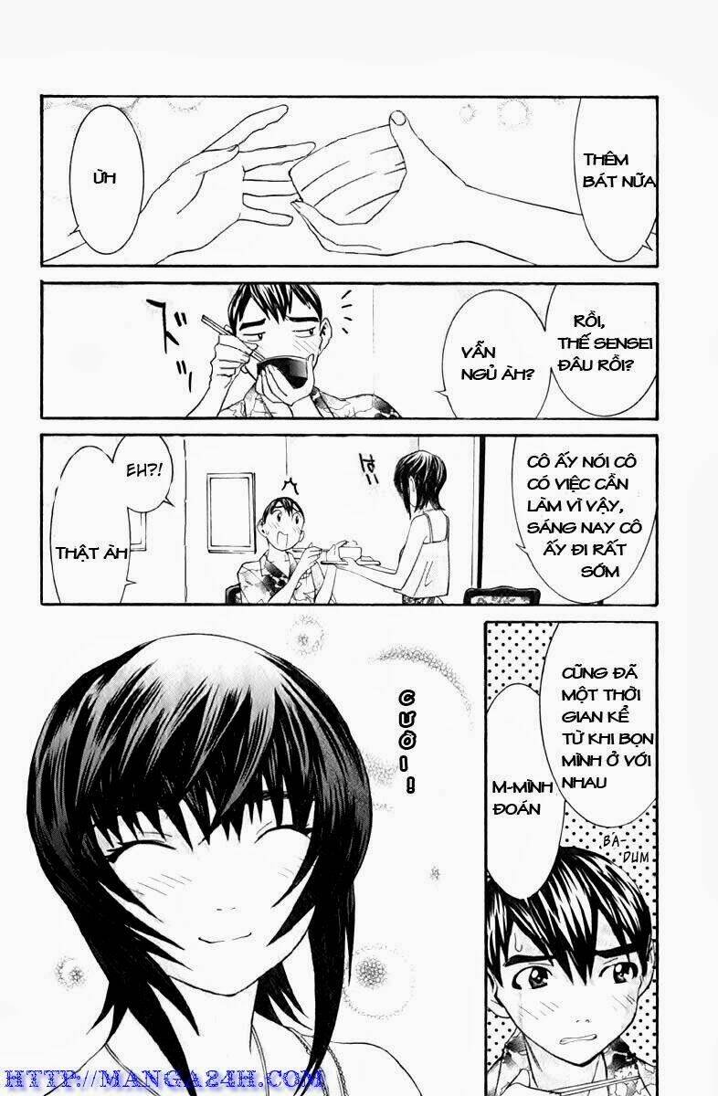 no bra chapter 19 10